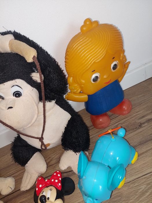 Lot jucarii copii
