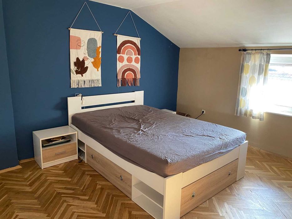 Дава се под наем Тристаен апартамент в София, Център - 53 кв.м за 625 € - Снимка #3