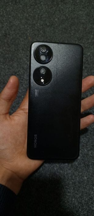 Honor x7b alo holatda hamma narsasi bor