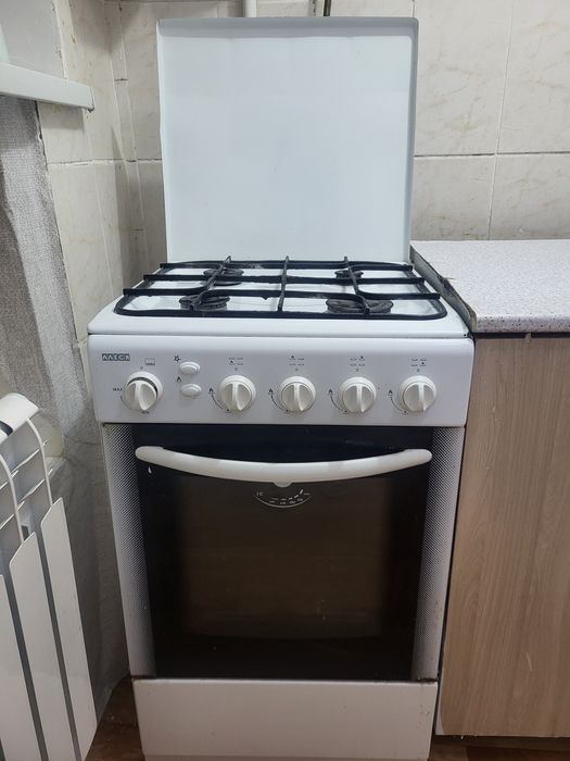 Газовая плита за 25к
