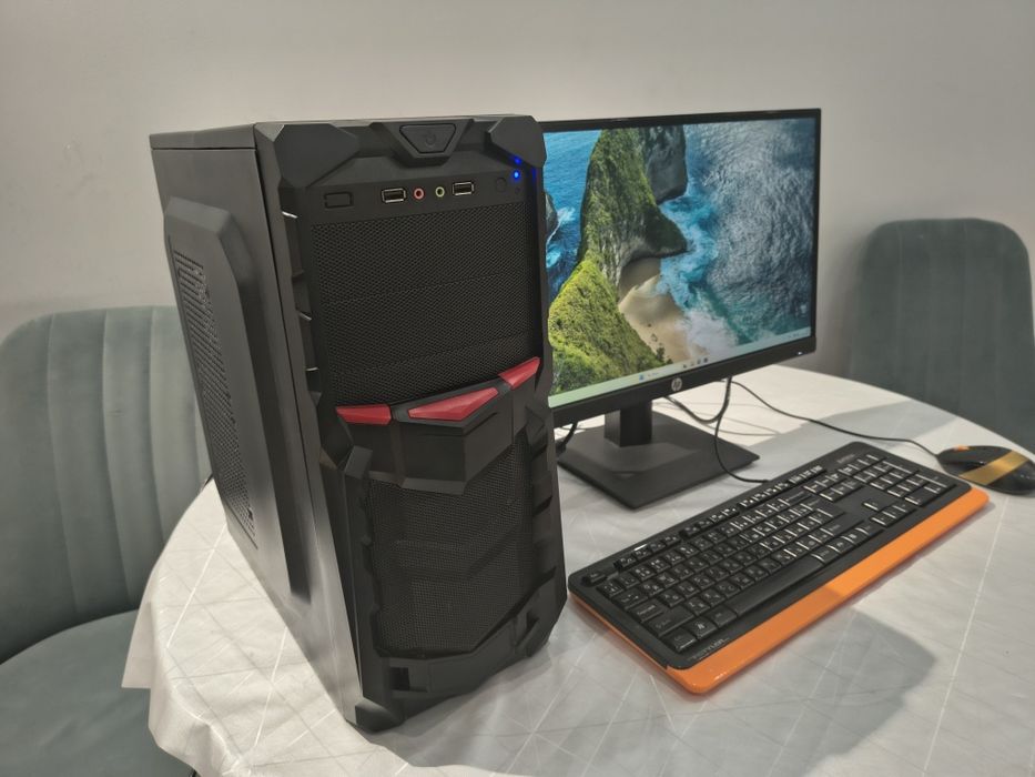 Продам компьютер core i5 9400