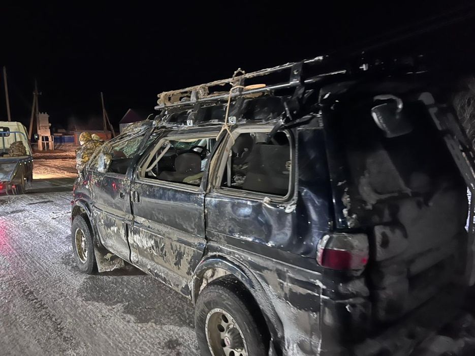 Кузовные работы. Покраска авто.