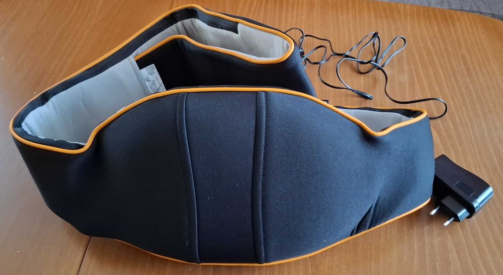 масажираща  яка "SilverCrest"