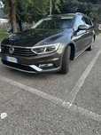 Vand Volkswagen alltrak2.0