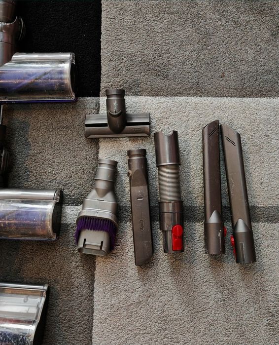 Accesorii aspirator Dyson