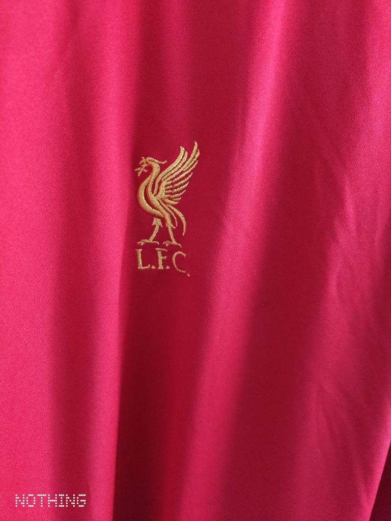 Tricou original Liverpool F'C, marime 3xl