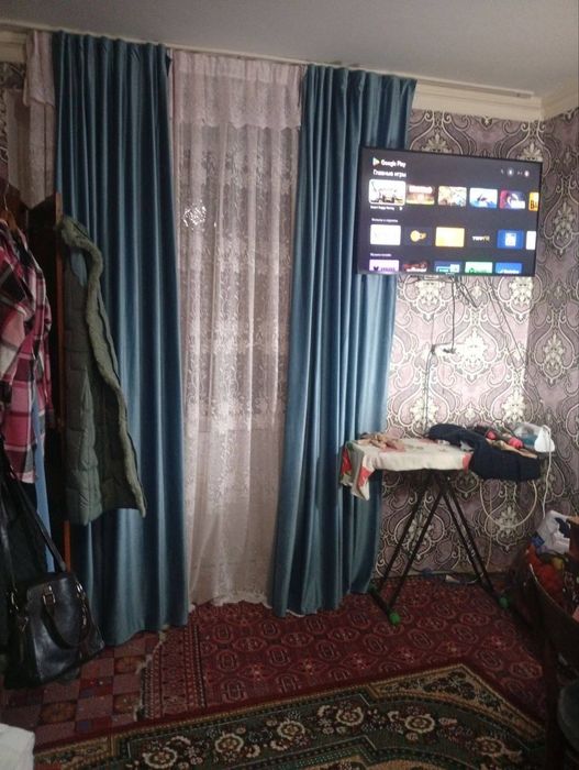 Продаю 1ком.3этаж.Согдиана Дск базар