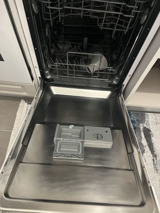 Masina de spalat vase Gorenje
