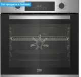 Продавам неразопакована фурна за вграждане Beko BBIE12300XD, 72l