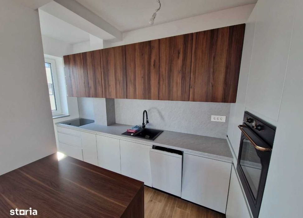 Apartament de inchiriat pentru echipe de muncitori pe termen lung