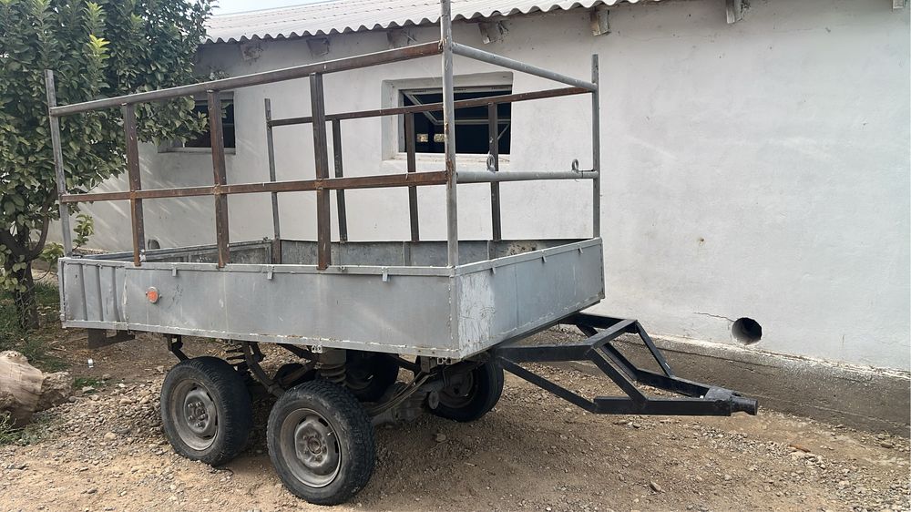 Прицеп сатылады продам прицеп