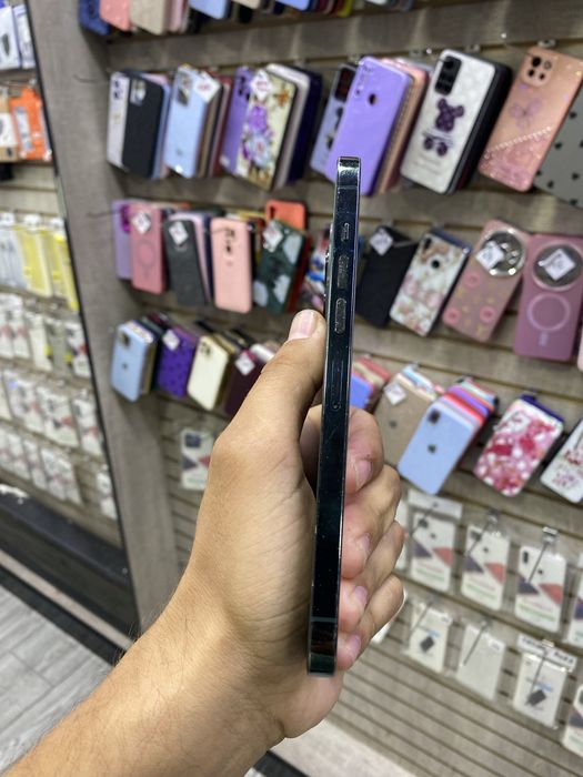 Iphone 13pro Max
