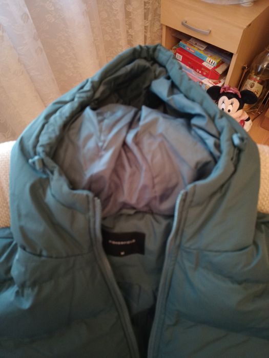 Продавам мъжко яке - ново,