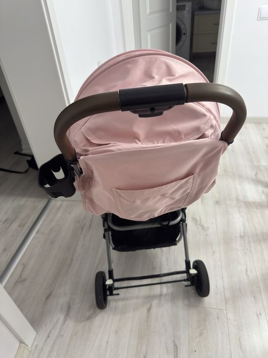 Carucior sport roz