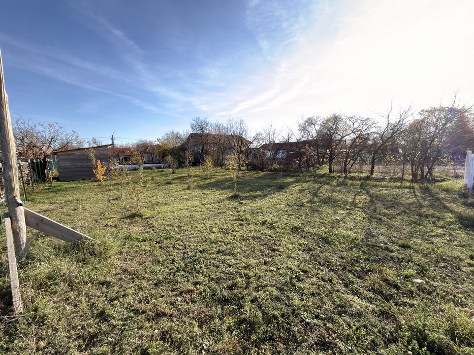 Teren de vanzare Micula