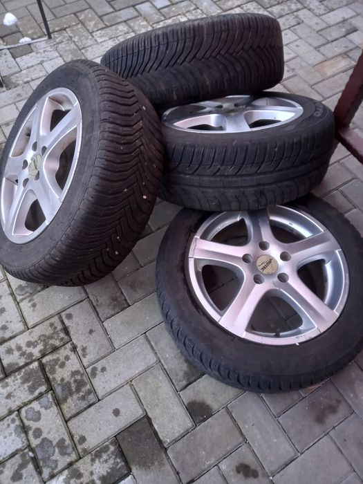 205 55 16 stare bună