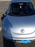 W Beetle 1,9 TDI