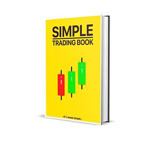 Simple trading book ORGINALI