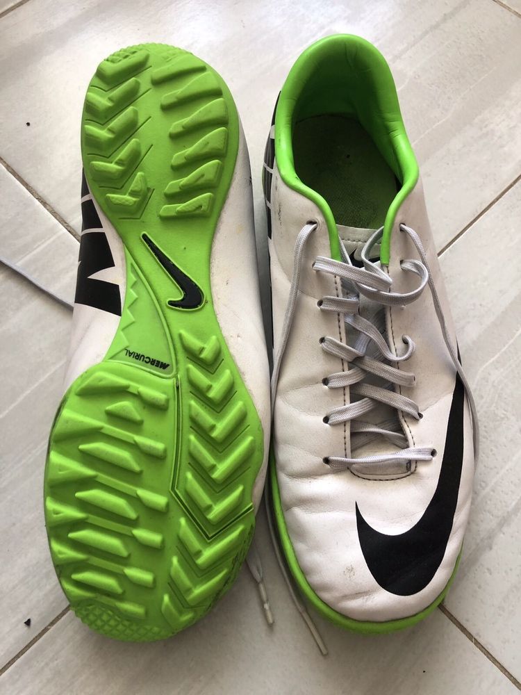 Бутонки Nike phantom mercurial magista hypervenom Adidas Predator Ace