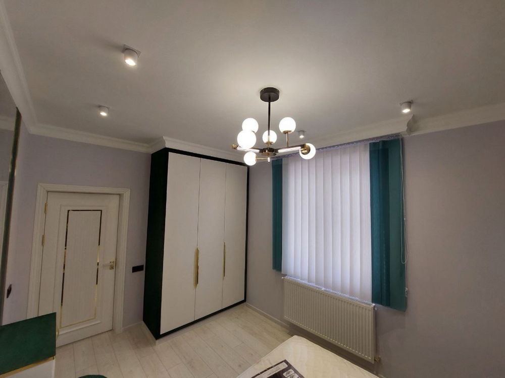 Квартира в аренду  Яшнабадский район Baku residence