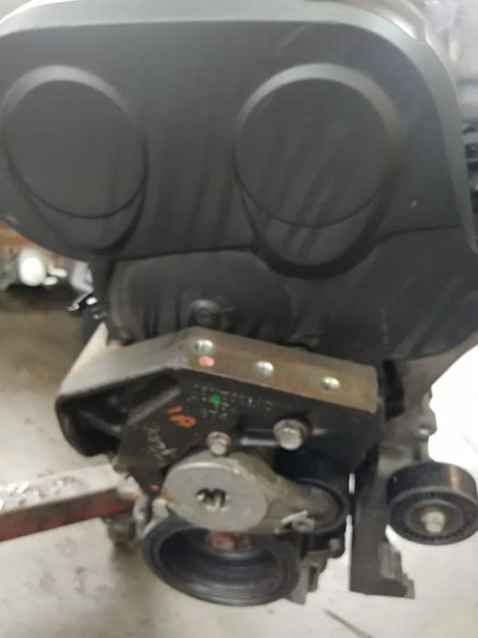 motor  2.0 crd bwd dodge caliber journey