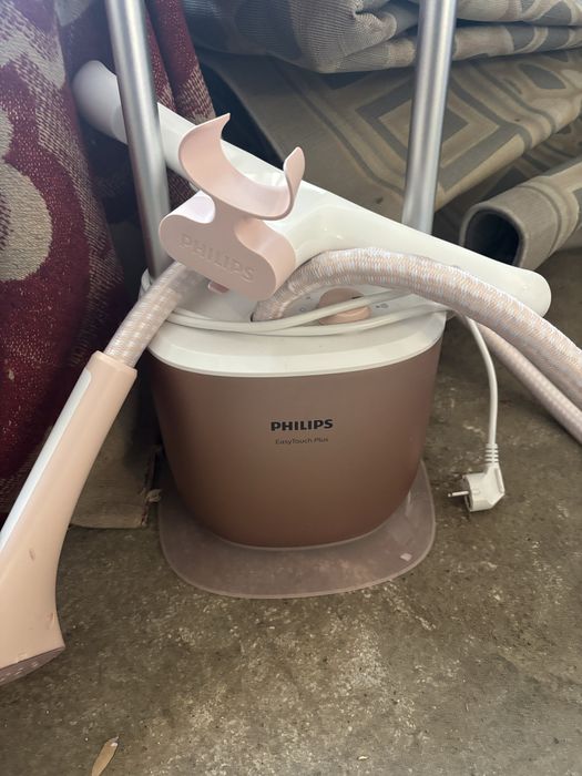 Телевизер пелесос