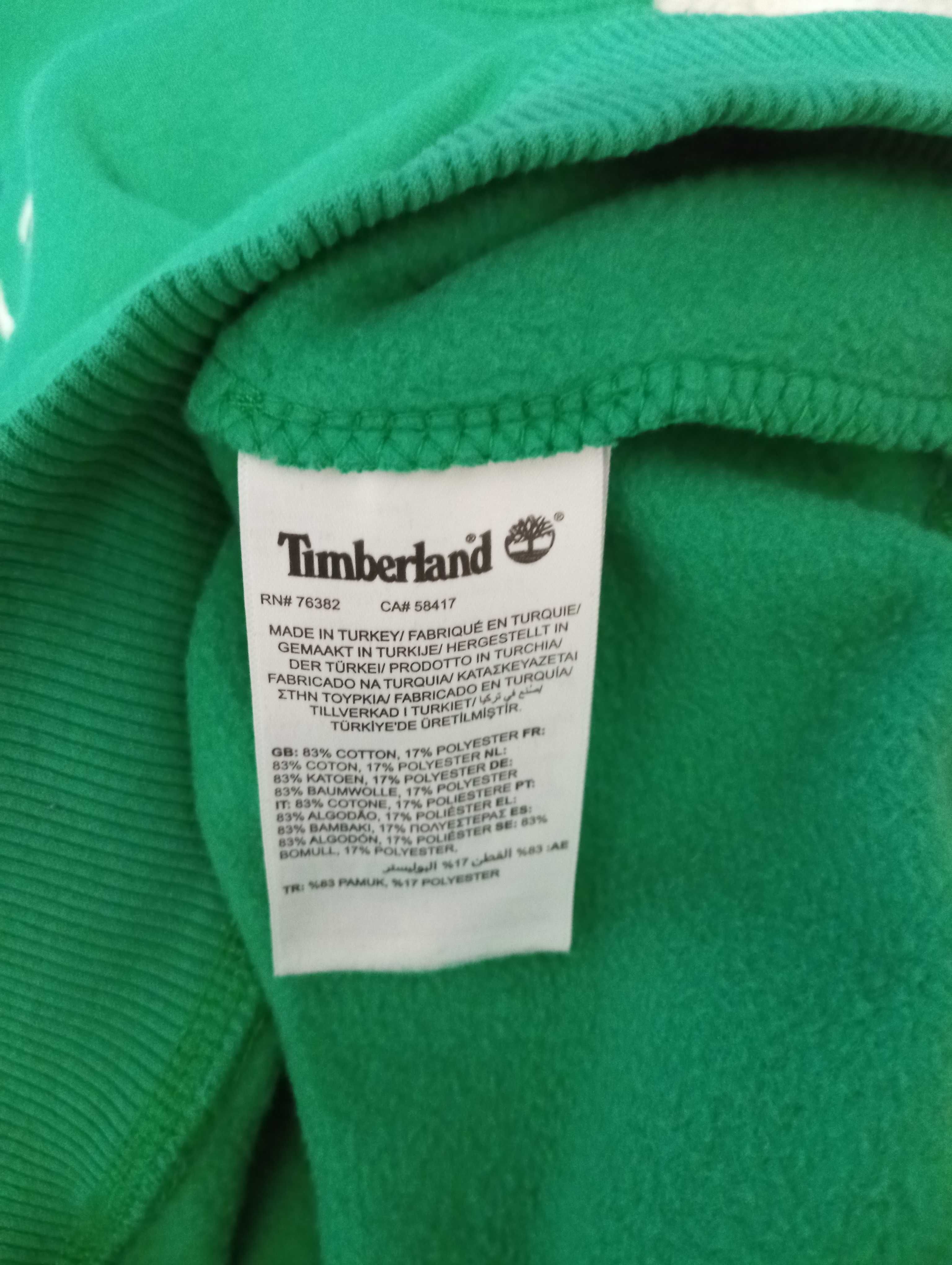 Блуза Timberland