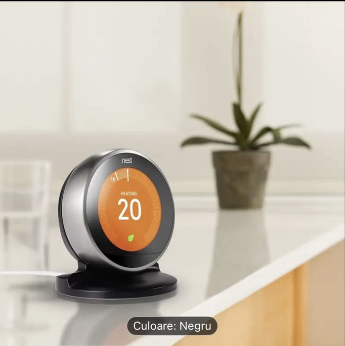 Suport Thermostat Google Nest Gen 3