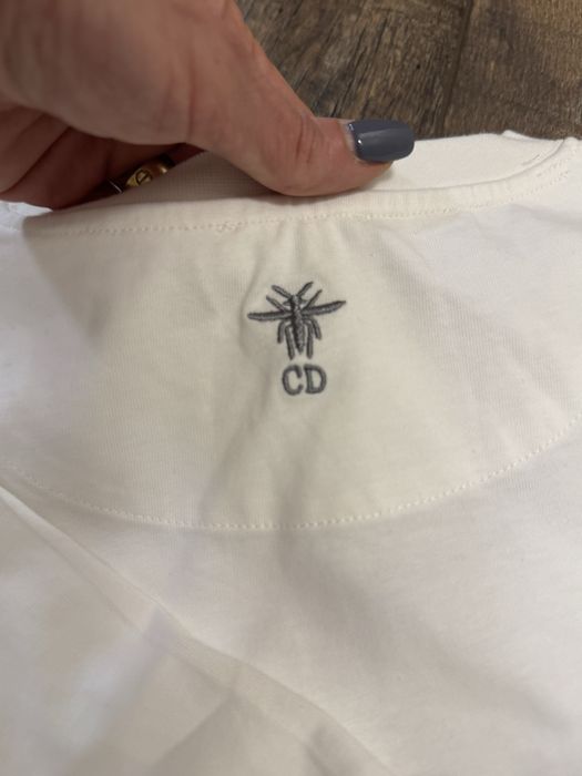 Дамска тениска нова