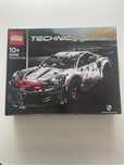Vand lego technic porsche 911 rsr