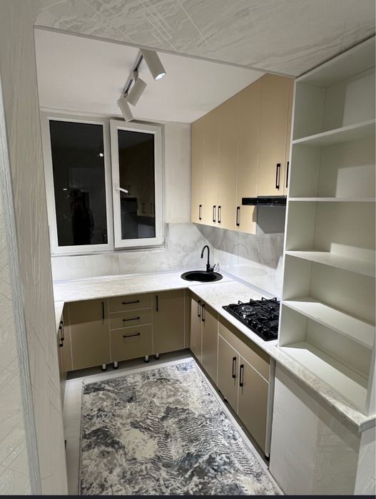 Своя!!!Аренда квартира на долгая срок