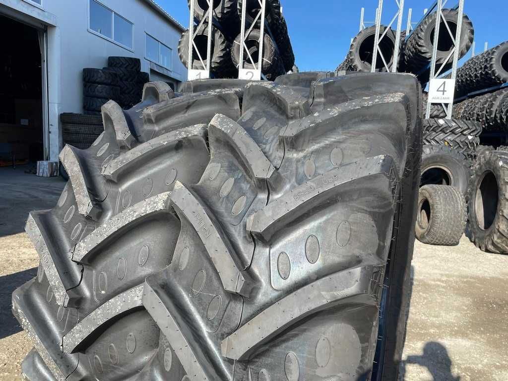 580/70r38 BKT AGRIMAX Cauciucuri agricole Radiale de tractor