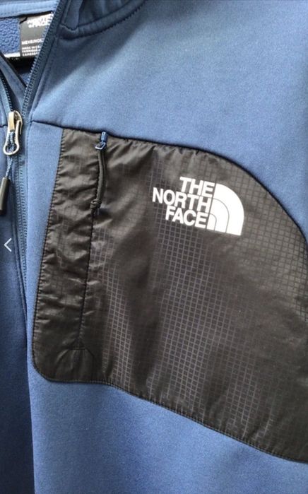 Оригинален мъжки суитчър The Nort Face