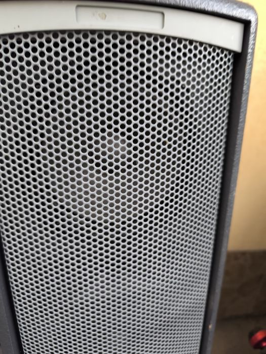 Sistem audio profesional Custom