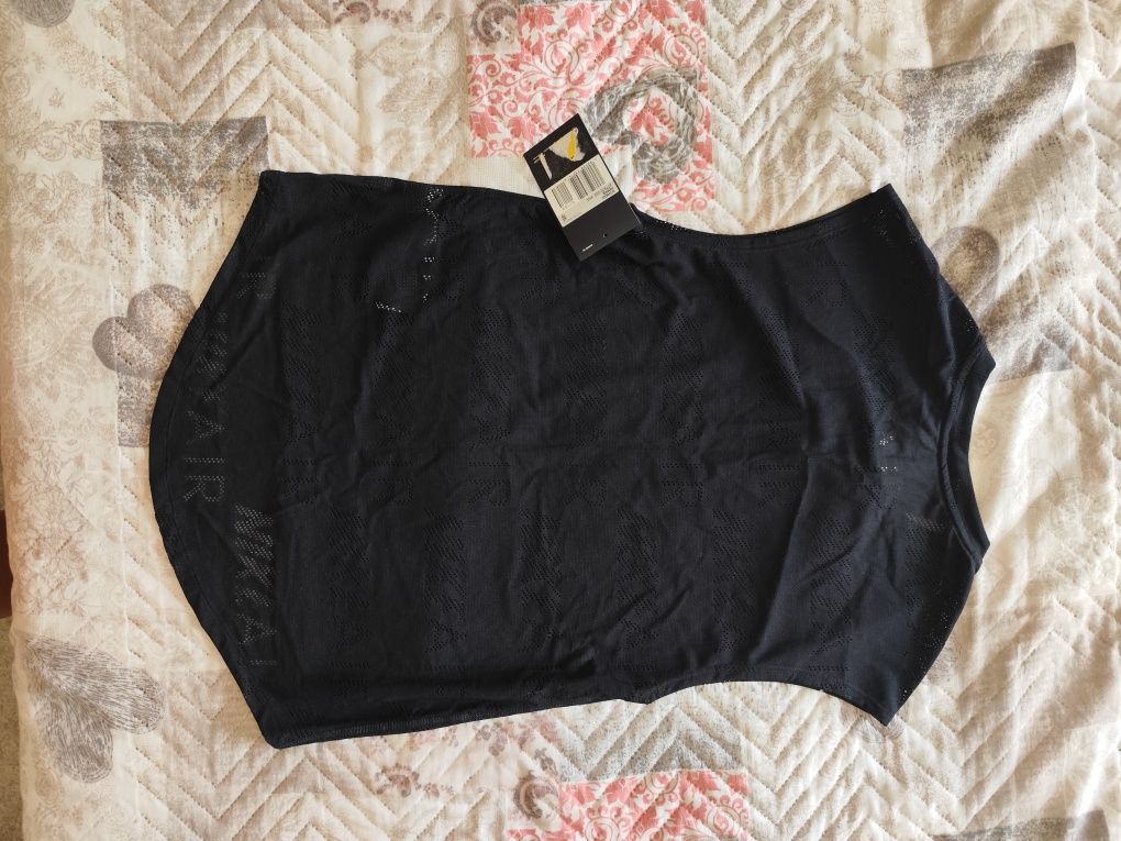 Дамски потник Nike , размер xs
