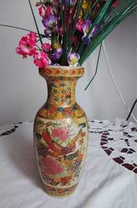 Vaza chinezească-21 cm.