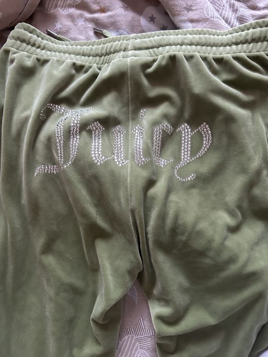Pantaloni Juicy