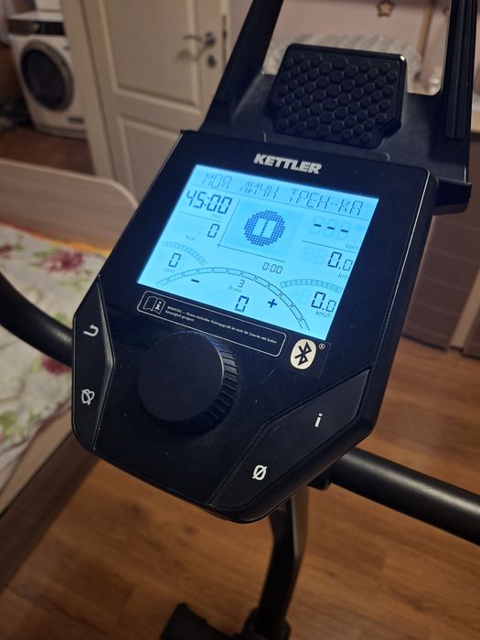 Велоергометър Kettler Ride 300