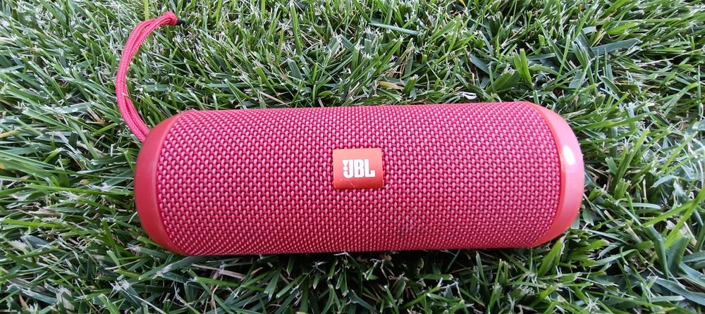 Boxa portabila jbl flip 5