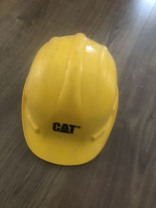 Продам каску для строительных и прочих работ