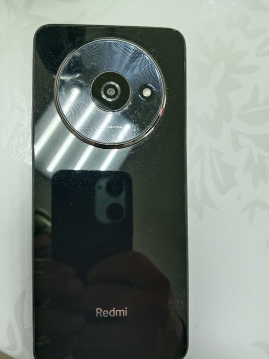 Xiuami Redmi a3 45000 теңге