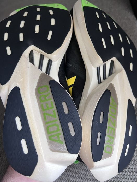 Adidas Adizero Adios Pro 3