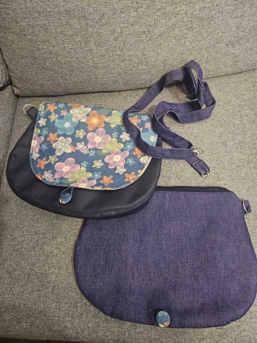 Чанти от Marti's Heaven