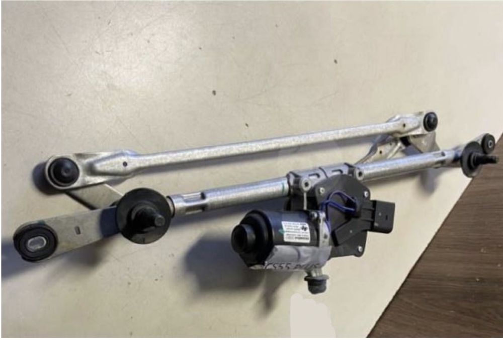 Трапеция (механизм) дворника Changan CS55 Plus