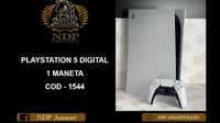 NDP Amanet NON-STOP Bld.Iuliu Maniu nr. 69 PLAYSTATION 5 DIGITAL(1544)