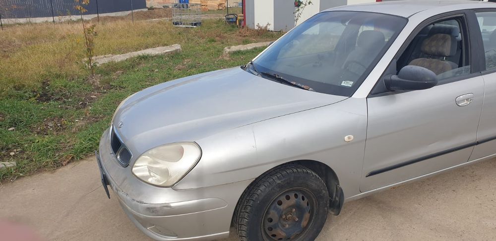 De vanzare Daewoo Nubira