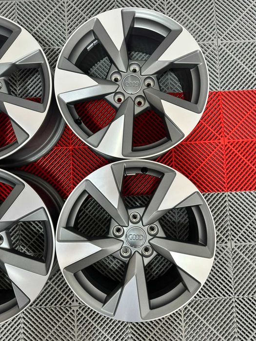 Jante NOI R 17 Audi A3 S-line •IN RATE•