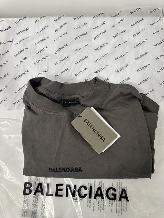 Triocu Balenciaga Nou cu eticheta