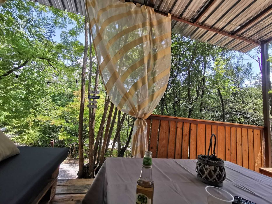 Продава се Парцел в с. Горско Косово, Област Велико Търново - 4400 кв.м за 7 €/кв.м - Снимка #8