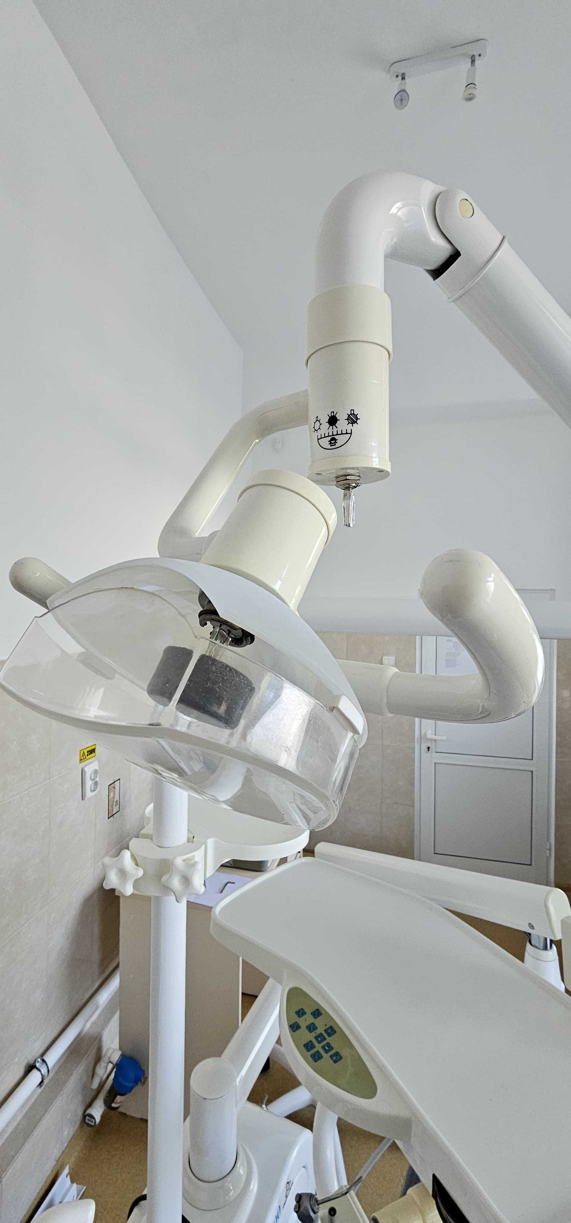 Scaun dentar Taos 800 - calitate- pret mic urgent pret de nimic